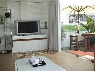 Hotel Oasis Ho Či Minovo Město Exteriér fotografie